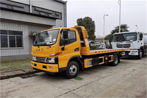 东风车辆公路救援