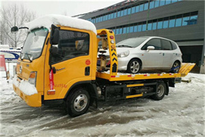 东风附近道路救援服务